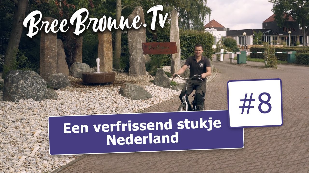 Een verfrissend stukje Nederland! #8