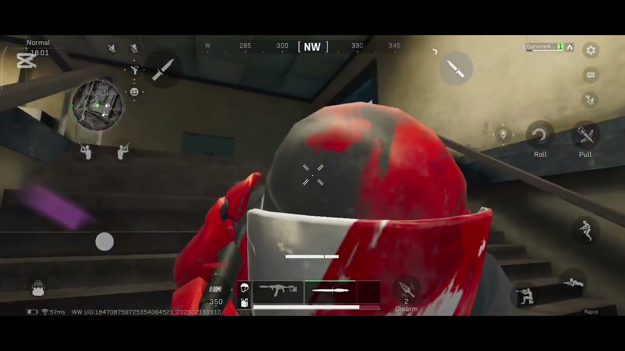 Delta Force Mobile. Operations. Zero Dam. All My Disappointments In One Vid