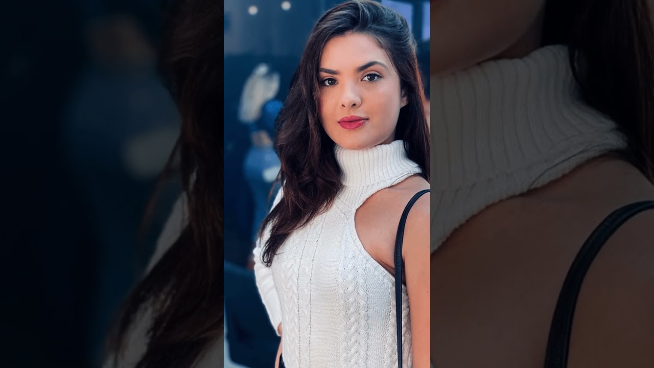 Veja como est&aacute; hoje a atriz L&iacute;via Inhudes , que interpretou a 