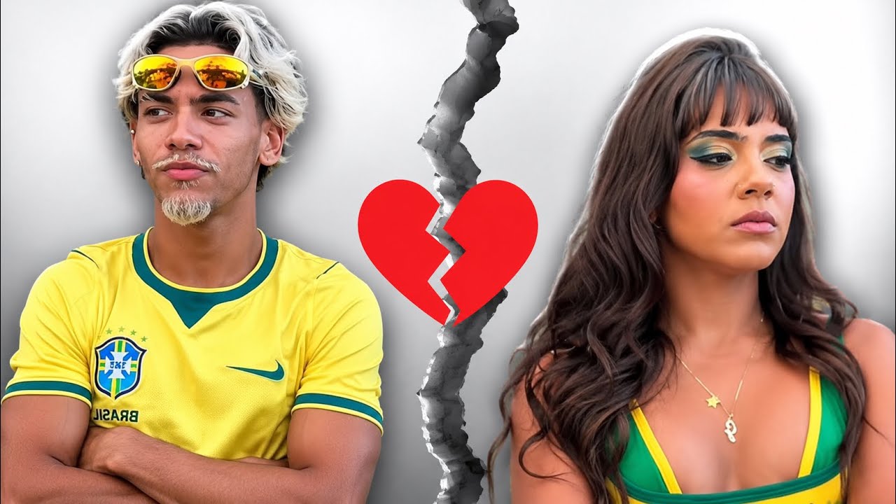 Arthur Lima and His Girlfriend Broke Up? 💔 Fans Are Shocked