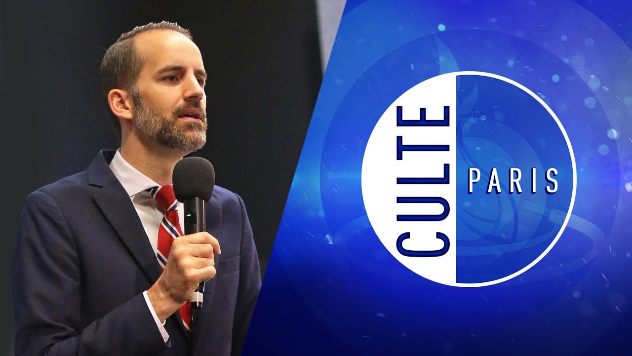 Le renoncement à soi - Prophète Jérémy SOURDRIL
