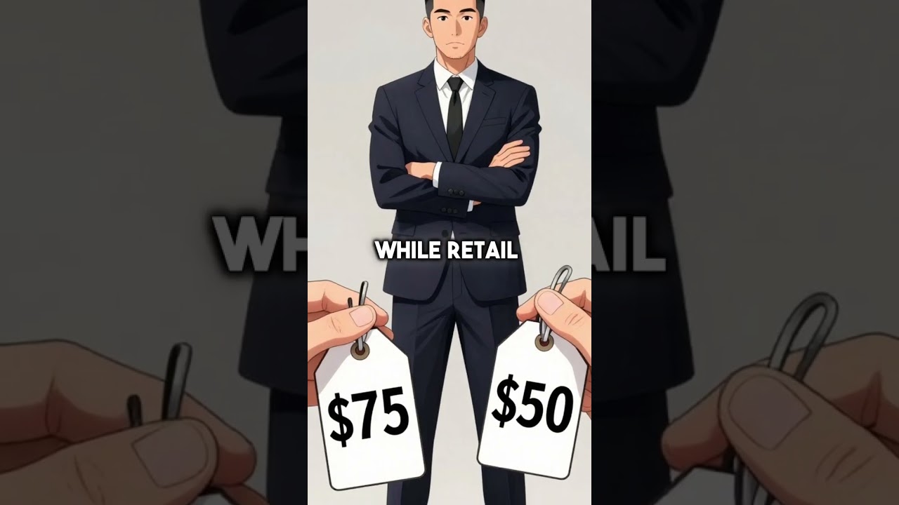 Hedge Fund Manager's Secret $500M Strategy Exposed