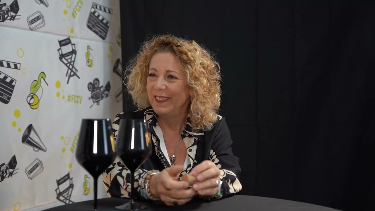 #27 BolliCinema - Susy Del Giudice