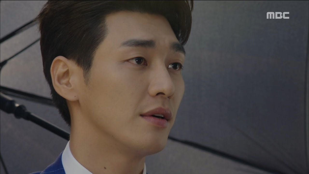 [The Guardians] 파수꾼 ep.05,06Kim Young-kwang, 