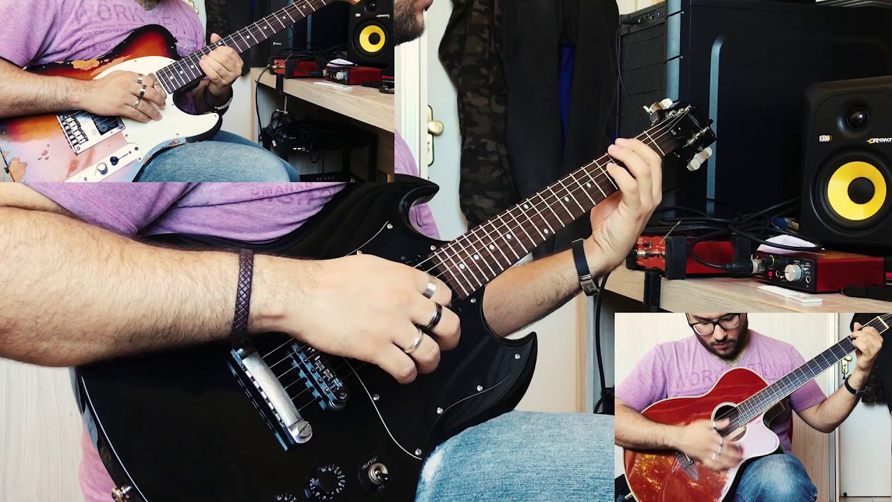 Stratovarius 