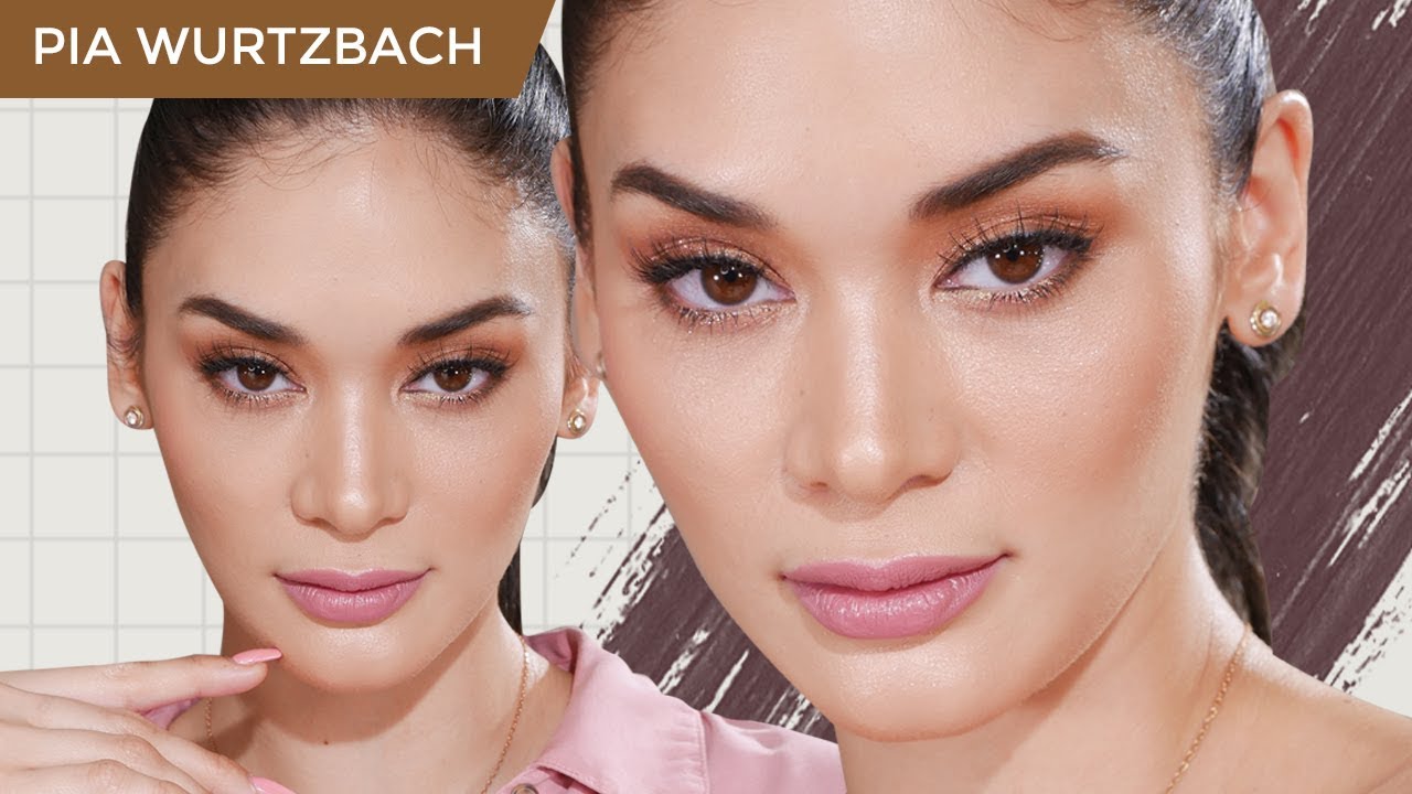 How to Bake with Miss Universe 2015 Pia Wurtzbach (PART 1)