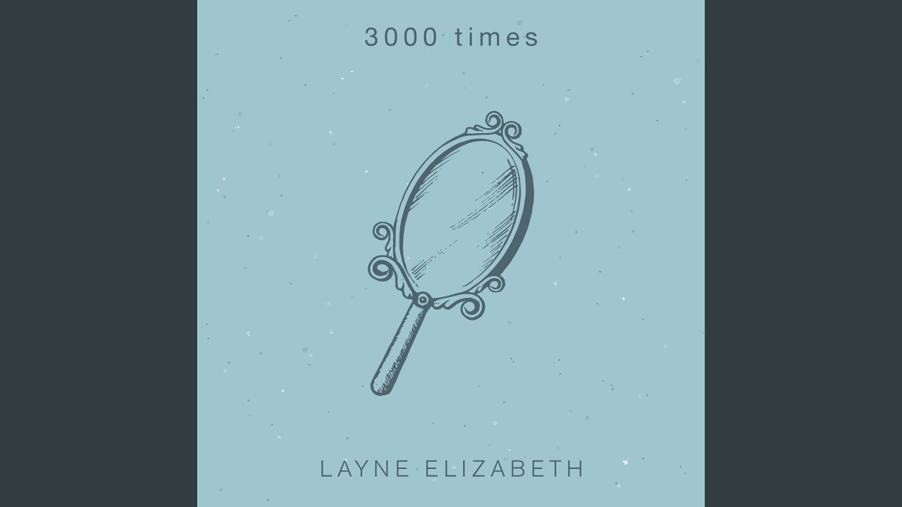 3000 Times