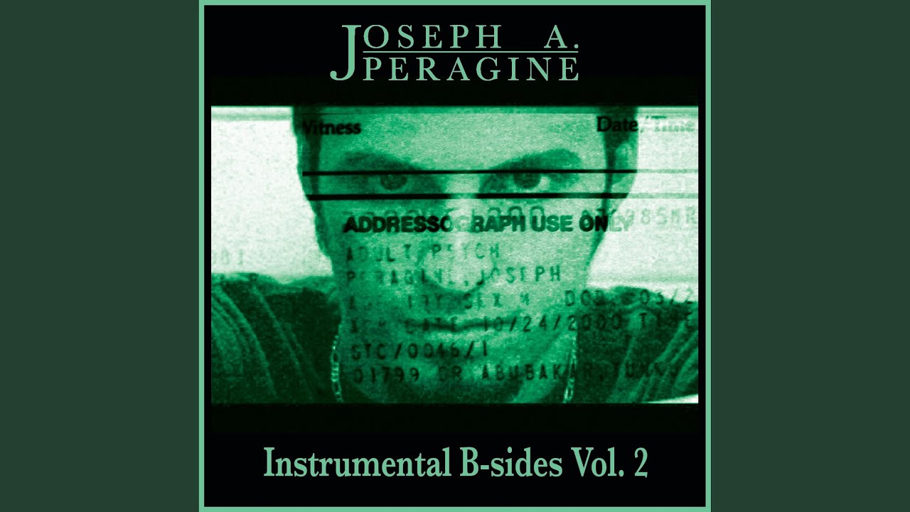Bad Memory (Instrumental Version)