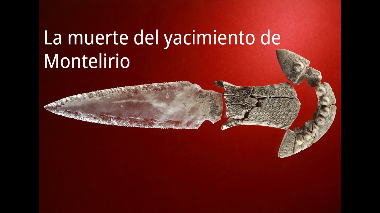 La muerte de Montelirio