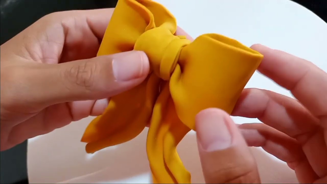 COMO SECAR A PASTA AMERICANA DA FORMA CORRETA