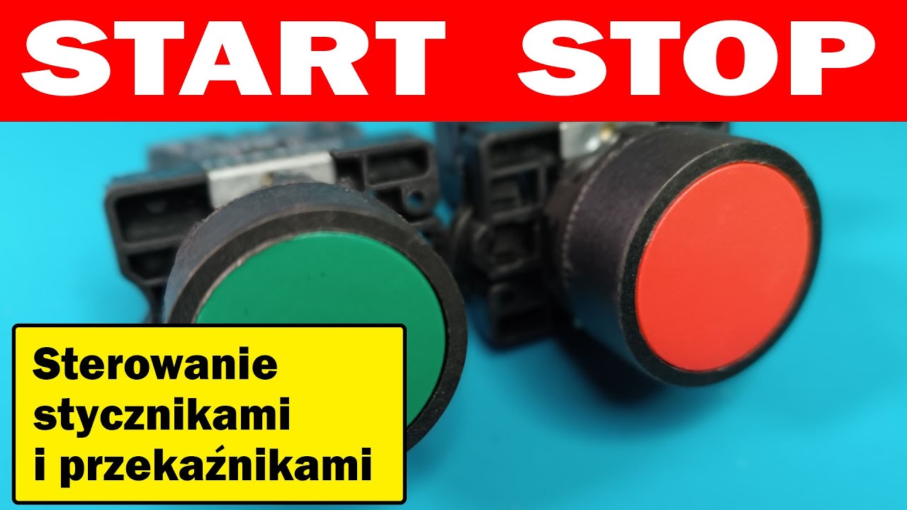 Start/Stop - schematy, działanie, praktyka.