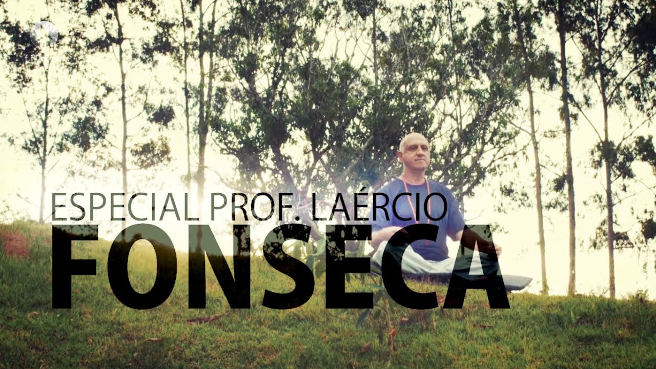 [CM+P] Especial Prof. Laércio Fonseca [CM+P]