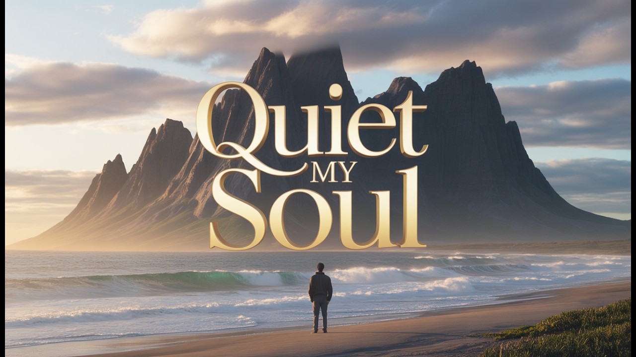 Quiet My Soul | Contemporary Worship 2026