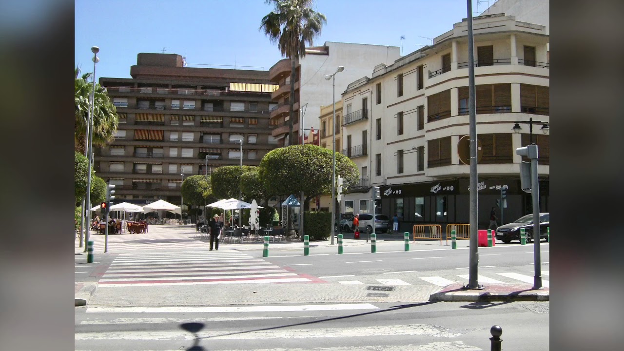 Ontinyent Spain