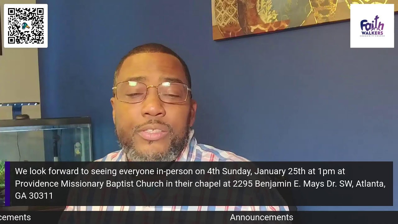 The Devil Wears Prada - Sunday Message by Pastor Webb