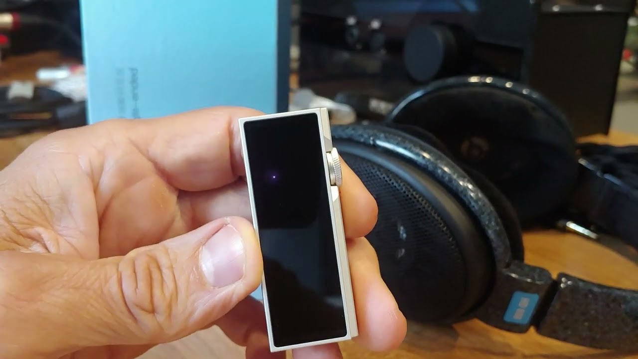 iBasso DC07 Pro - как звучит?