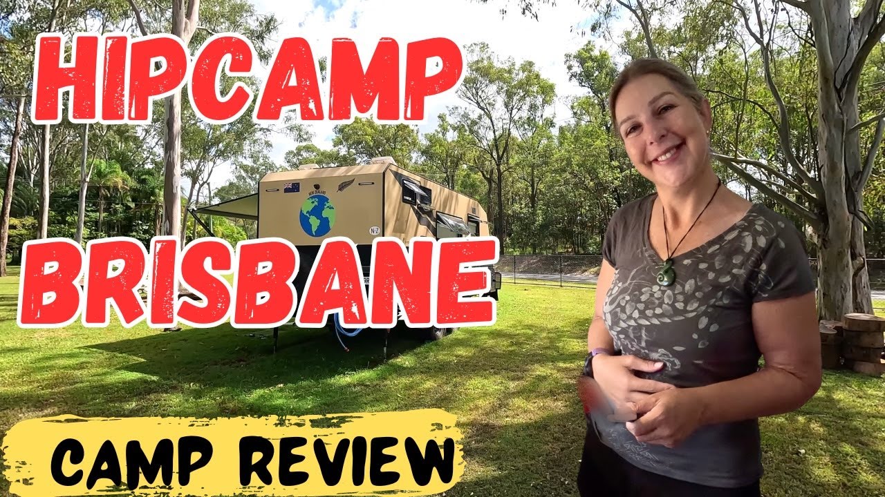 Staying on a Hipcamp Property, was it a mistake?