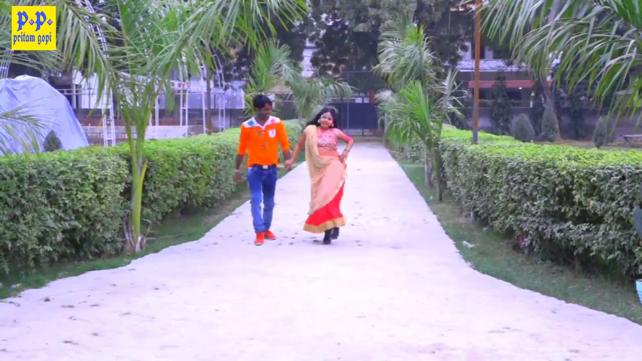 Arvind Prajapati holi song
