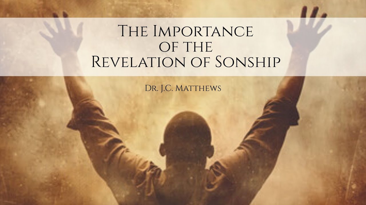 The Revelation of Sonship, Pt. 3 - The Law of Asking