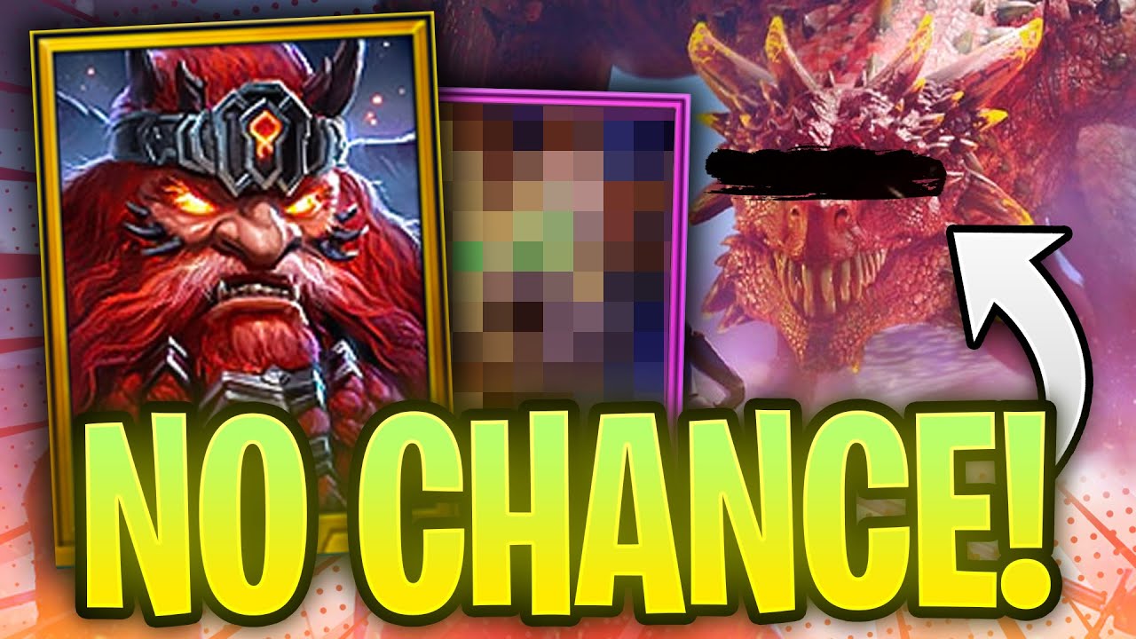 THIRD 6 STAR ALREADY? How To DESTROY Early Game With THOLIN? (DAY #4) | Raid Shadow Legends