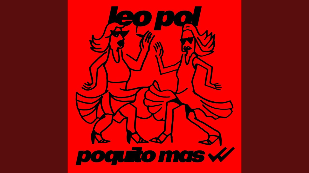 Poquito Mas