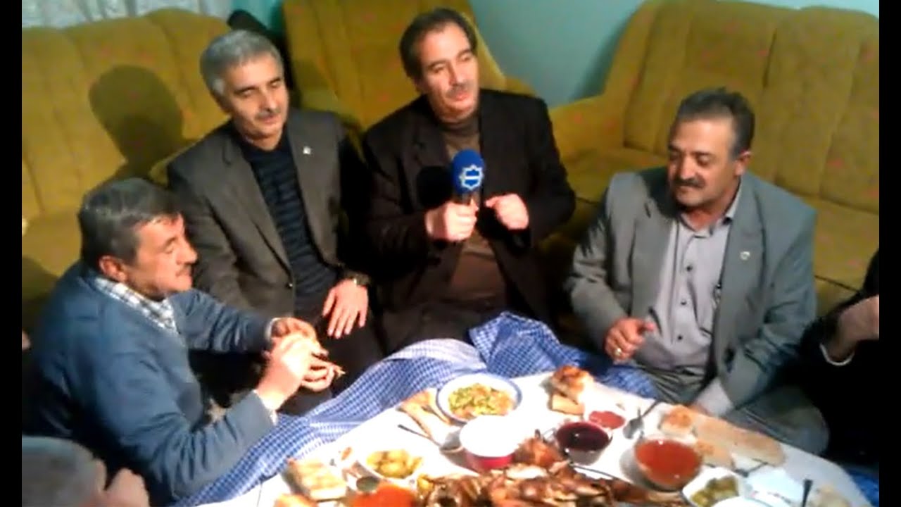 Konya, &Ccedil;umra, Karkın
