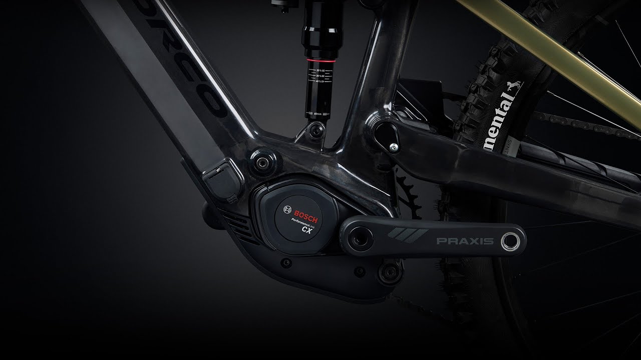 Get Ready for the Green Light &ndash;&nbsp;Norco Sight VLT CX