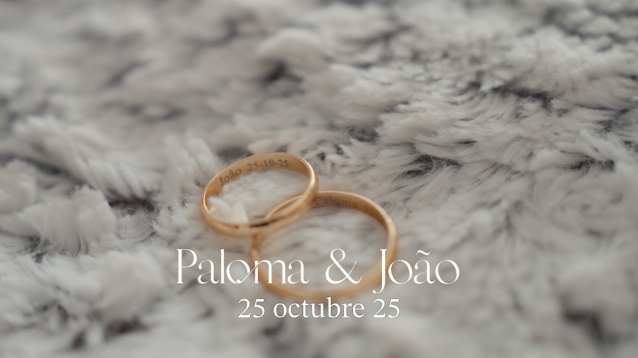 Paloma & João Highlights