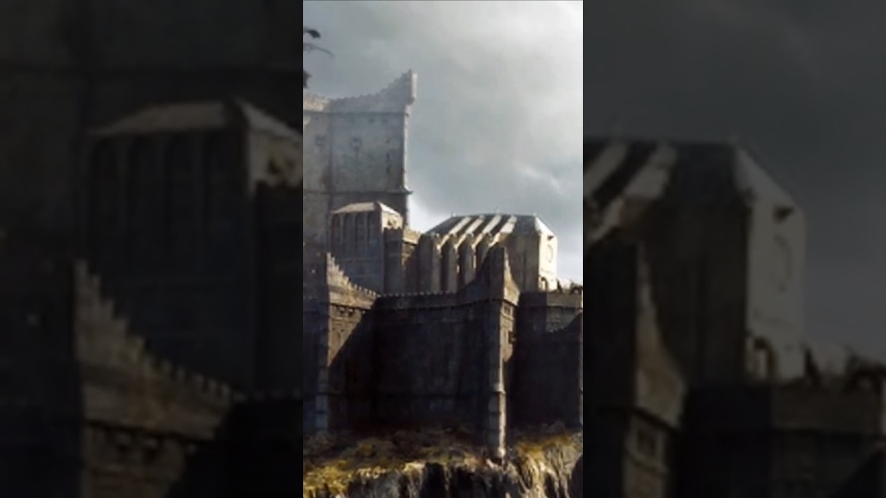 Castle Metal 