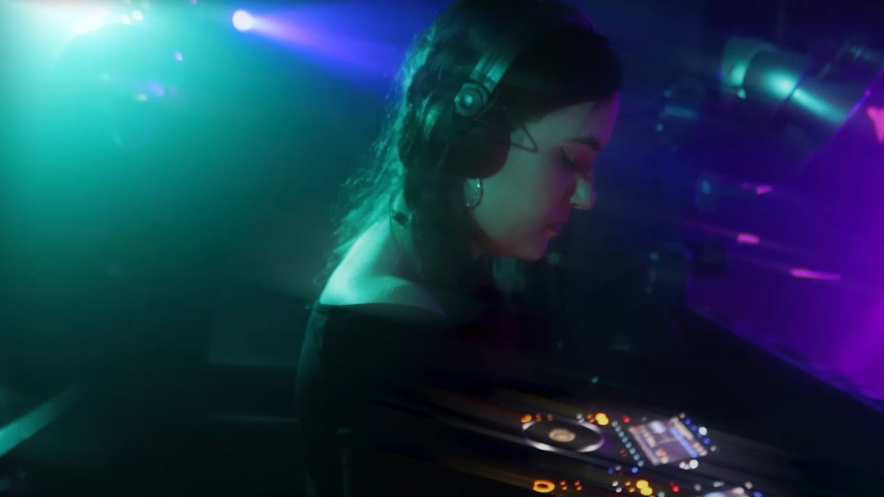 Sasha Grey's DJ Gig in San Francisco || Travel Vlog