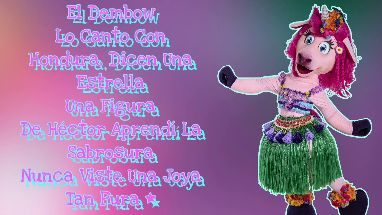 Unicornio Performance 