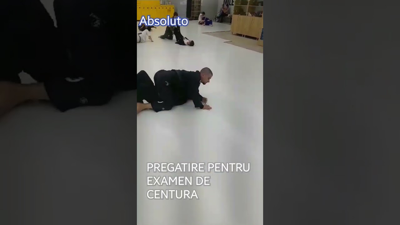 Pregătire pt centura !#tatami #bjj #bjjfamily #feedshorts #sports #viral #viralshort #rom&acirc;nia #eu