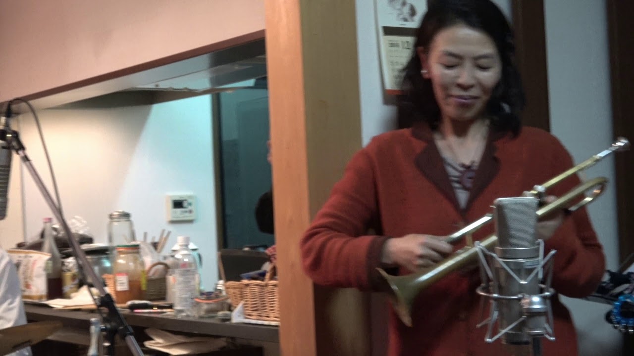 真空管RECアメリカ1960年代のヴィンテージサウンド風　素晴らしいJAZZの演奏をお聞きください。モニタースピーカーＪＢＬハーツフィールド改。アンプＷＥ91Ｂ　High Quality Sound