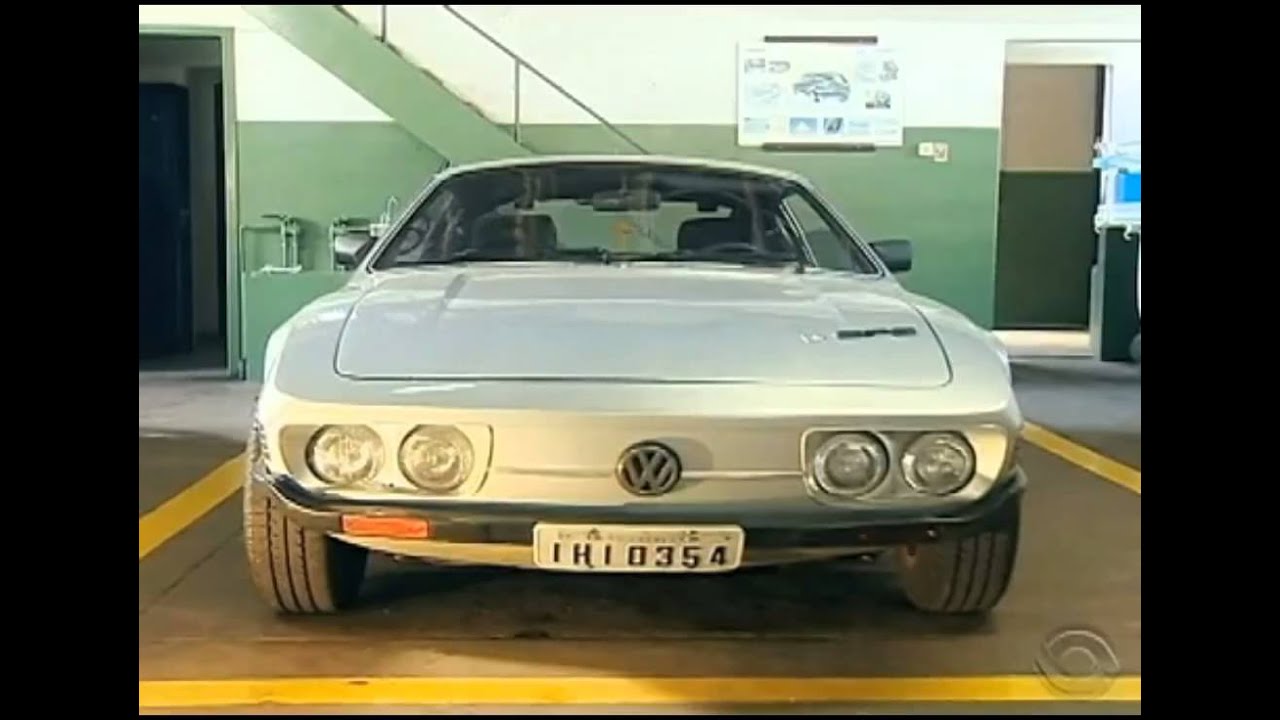 Concession&aacute;ria VW - Comercial Ga&uacute;cha (Covipa) - Estrela - RS
