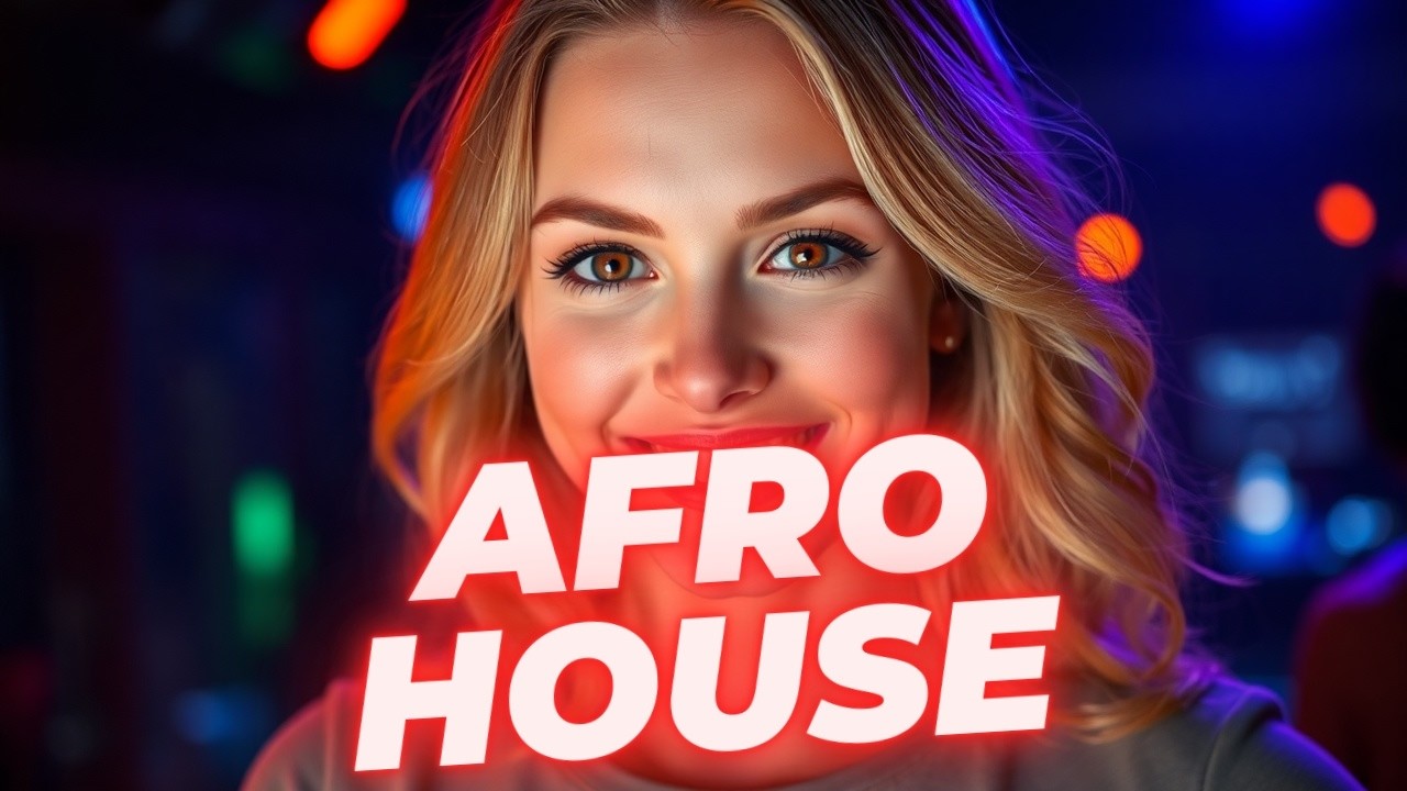 Afrobeats Luanda Fire - Warm Beats and Global Rhythm (Wizkid, Davido, Burna Boy)