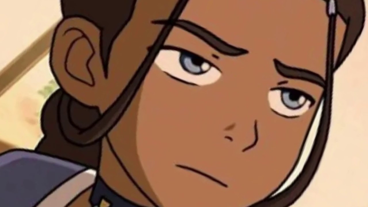 Water tribe edit🌊