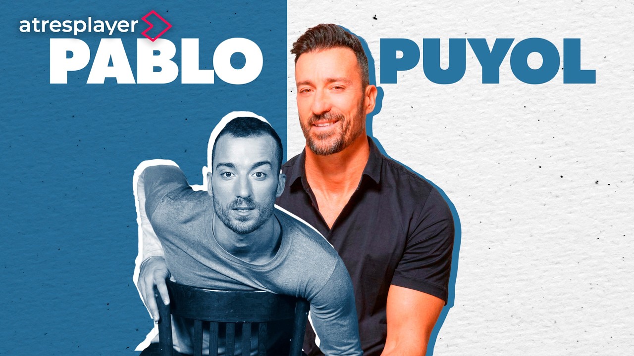 Pablo Puyol | Las Entrevistas de Sonsoles