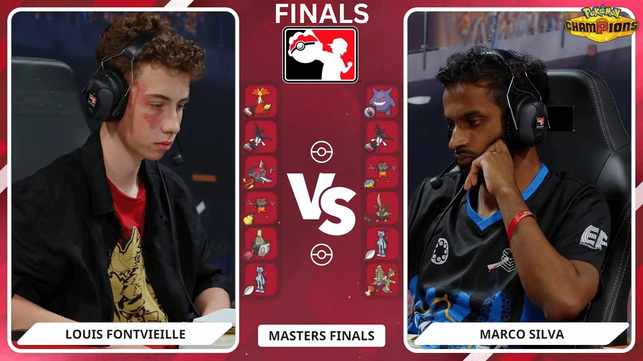 Mega Gengar's Perish Trap Strategy Reaches the Turin Finals!