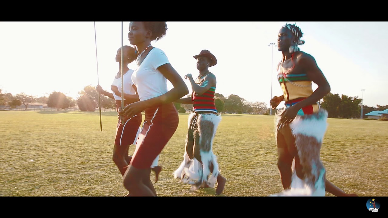 D' KURT FT ABAL E LENG - MAROONS