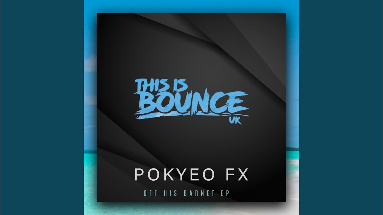 Off His Barnet (Extended Mix)