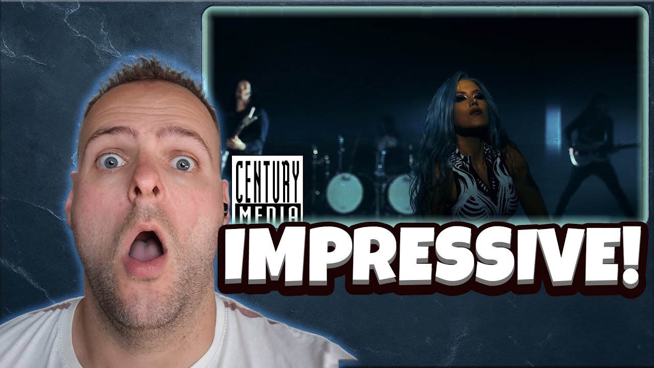 DARKNESS MEETS RESILIENCE | Arch Enemy - Illuminate the Path (REACTION)