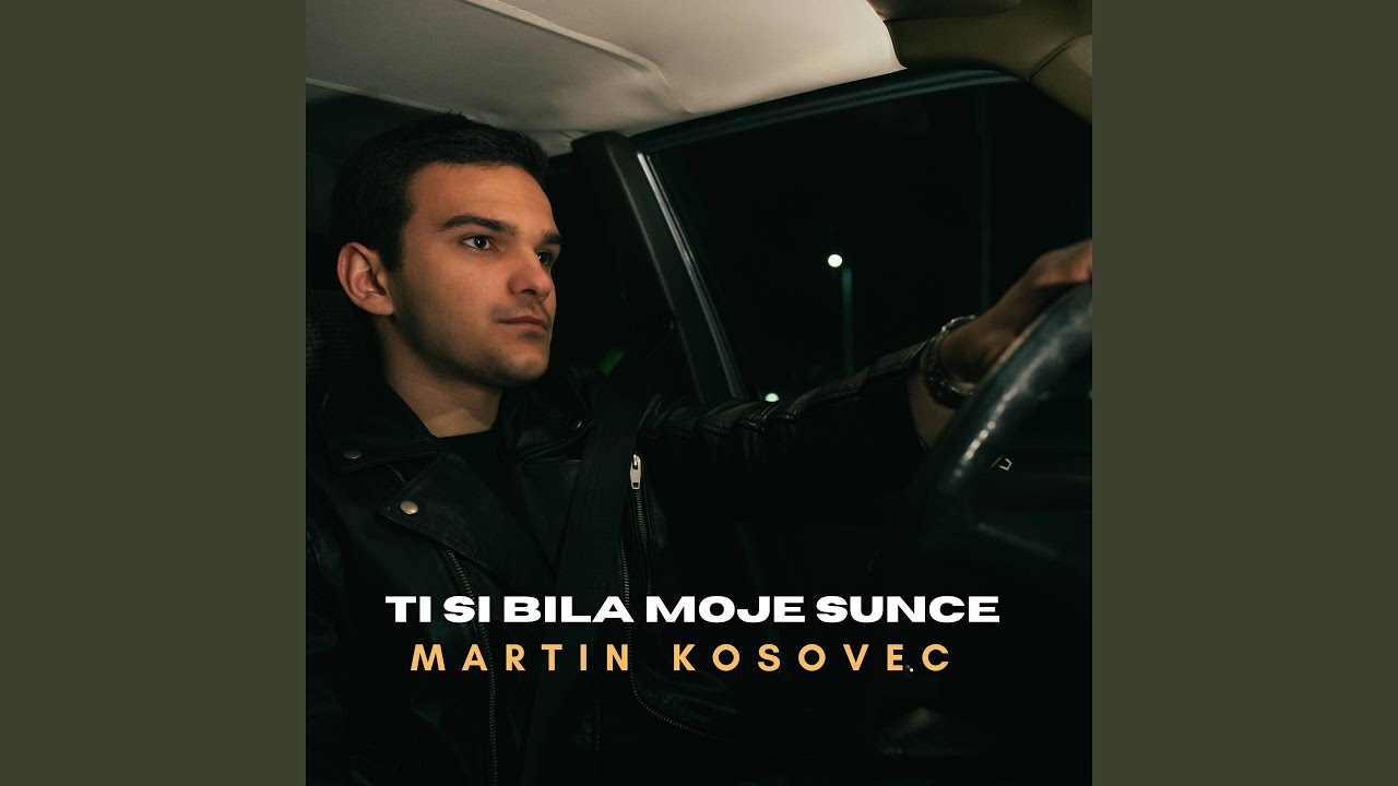 Ti si bila moje sunce