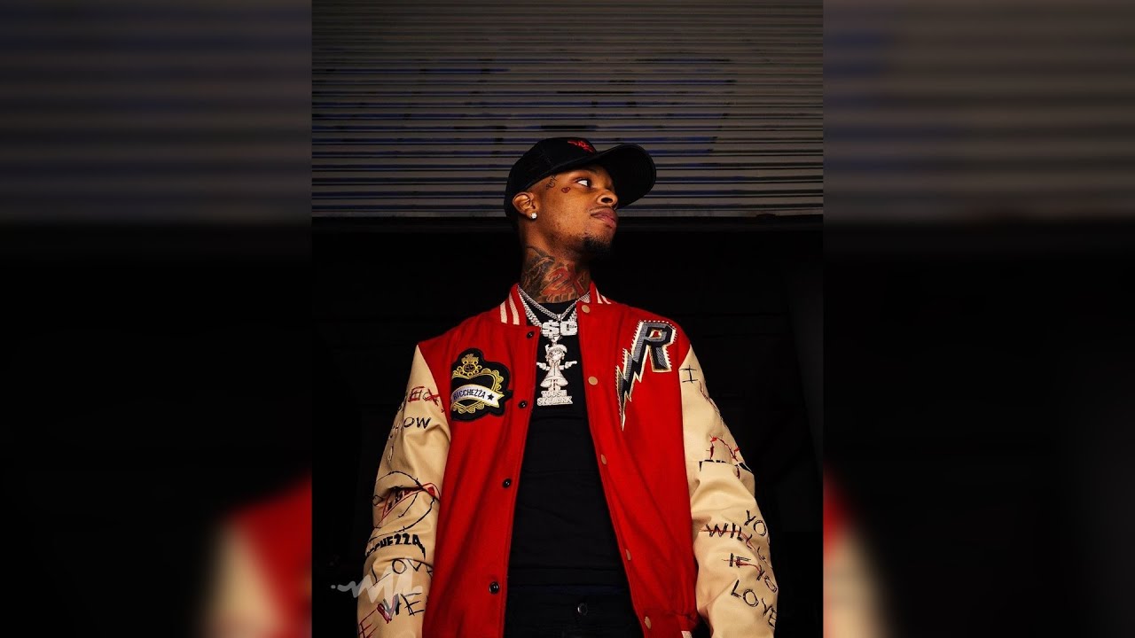 (FREE) Toosii Type Beat 2021 