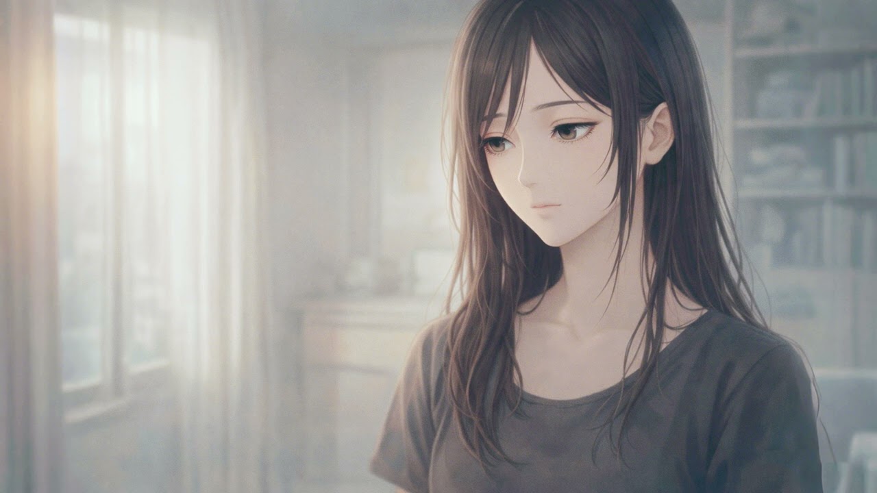 【JP】名前を呼ばない記憶（Memories Without a Name）｜Silent Memory Ver.