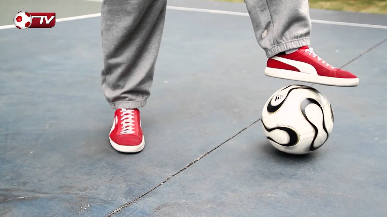 ATW Team - Groundmoves Tutorial - basic ambidextrous Clapping