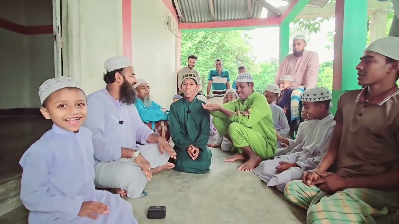 ১০০ পর্যন্ত গণনা বলতে পারলেই 1000 টাকা পুরস্কার।