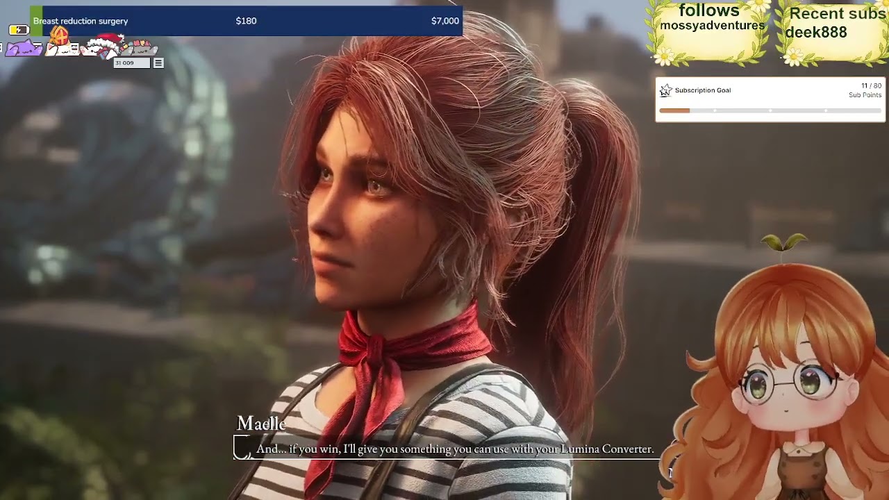 Game of the year? Let's play it!!! !bite !sniff !rizz !fight !lick !hug