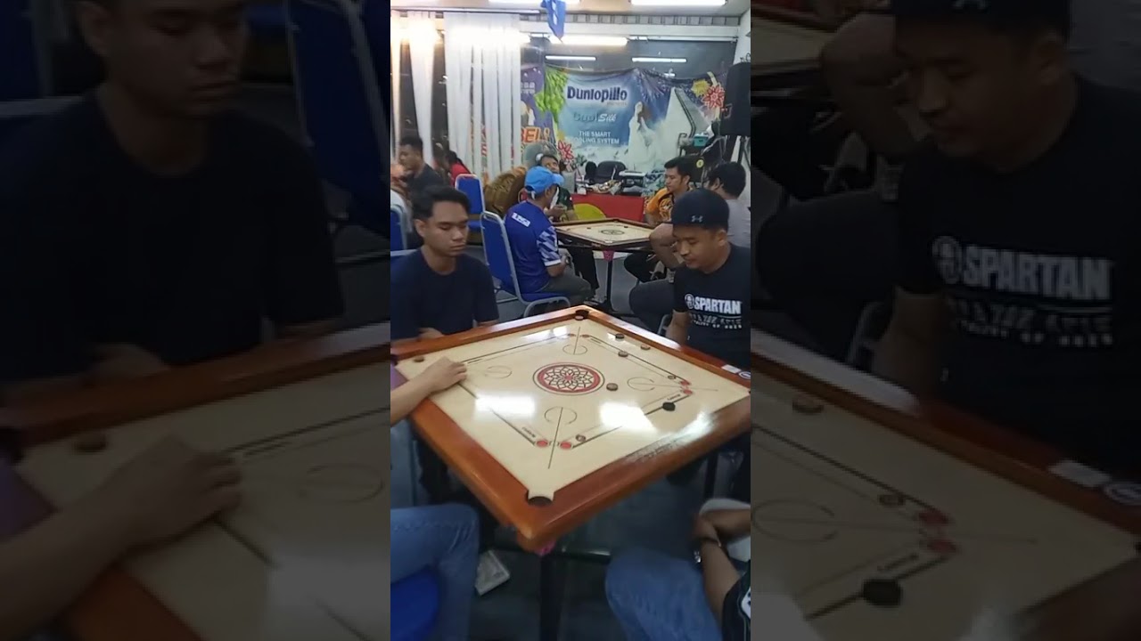 JAI J14 & ASRUL 4 PENJURU CC VS MAJAH CC SET 1&2 D OTAI SELAYANG 19 SEPTEMBER 2025