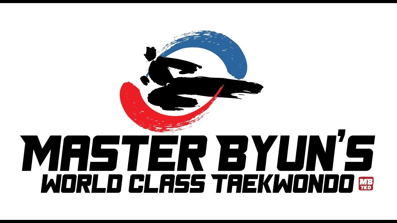 Master Byun's TKD December Testing Recap