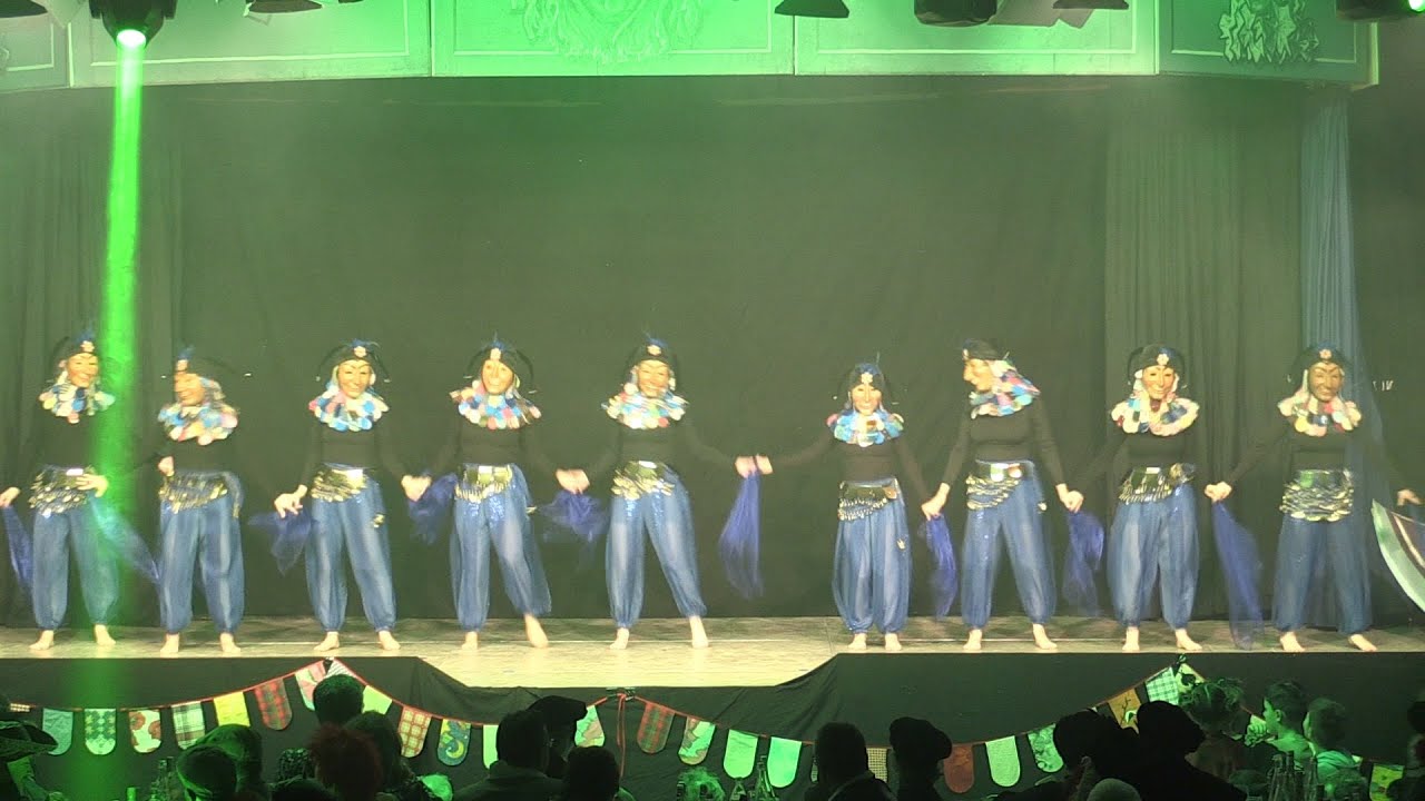 Spättletanz 2026 Gengenbach....supertoll !!